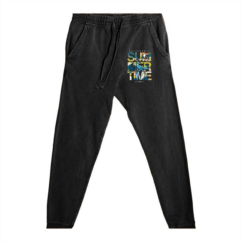 Summer Time Jogger