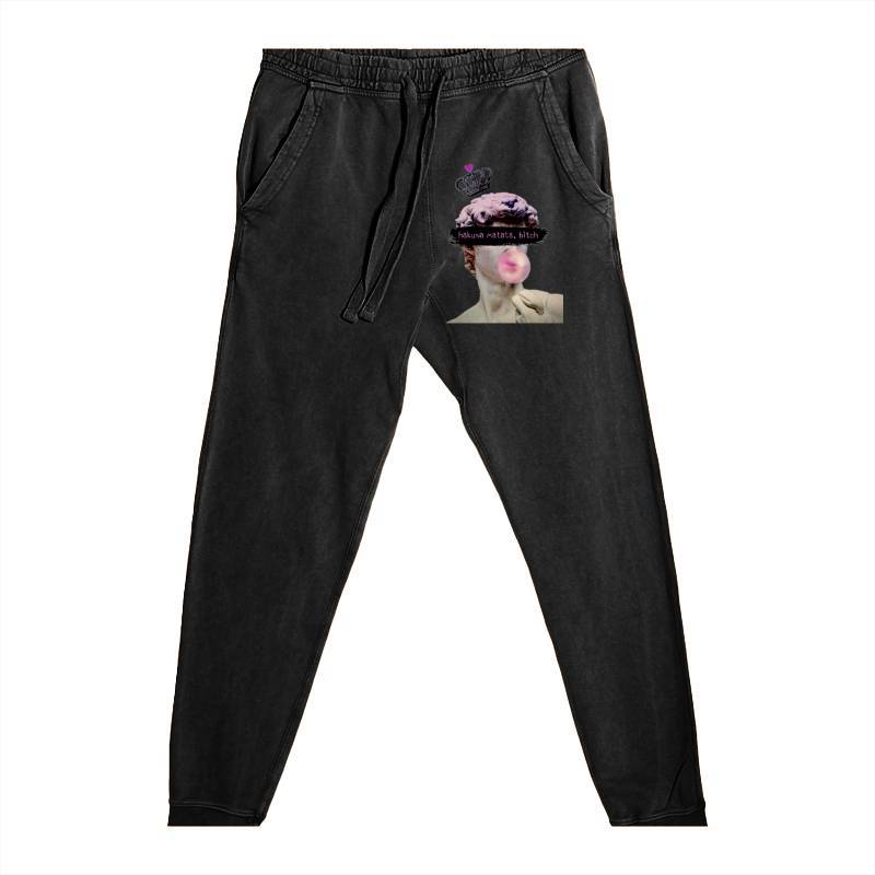 Art and modernity Jogger