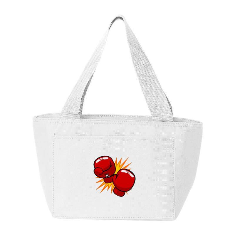 Boxing gloves Cooler Bag