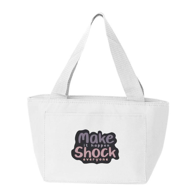 Make it Cooler Bag