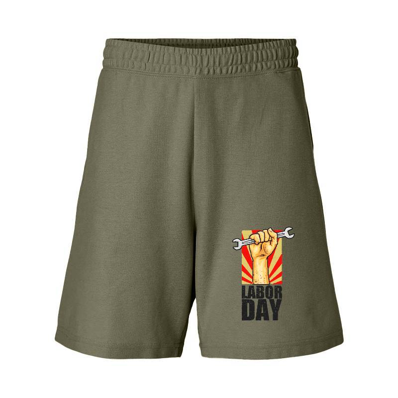 Labor Day Short