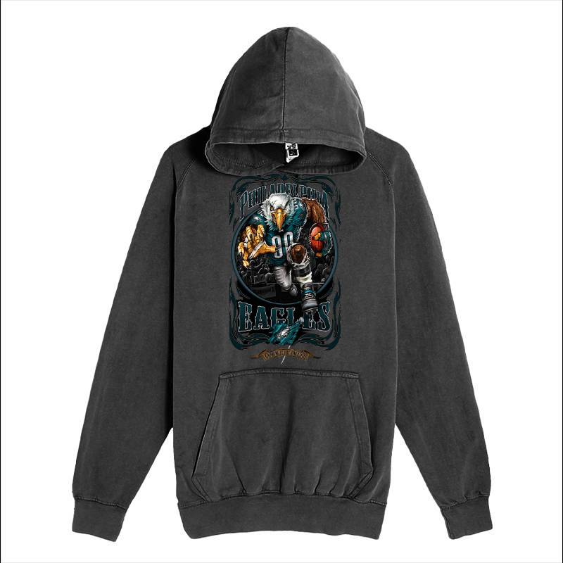 Philadelphia Eagles Hoodie
