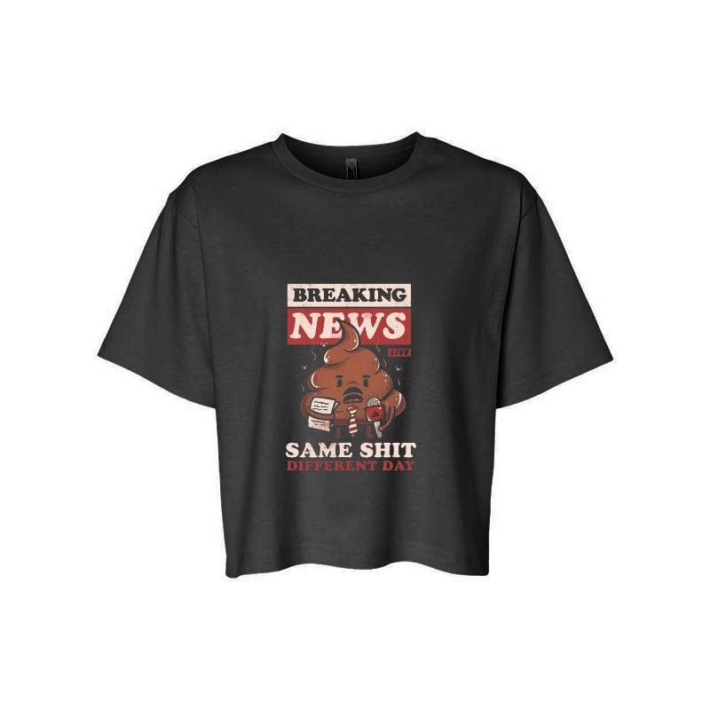 Breaking news T-Shirt