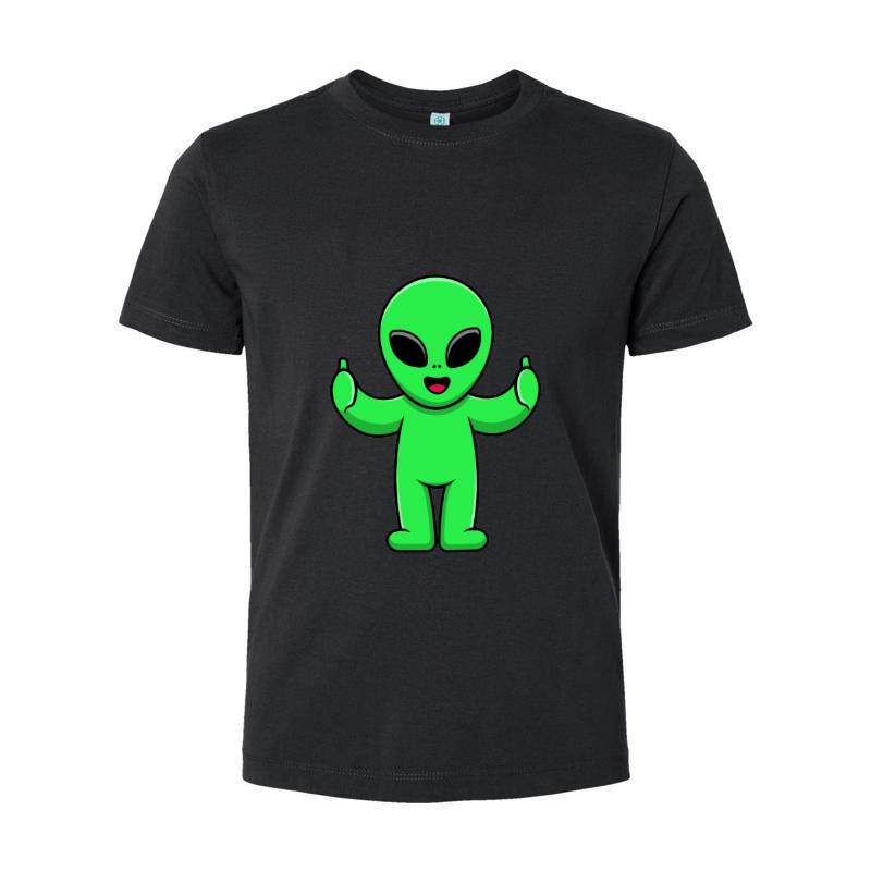 Alien T-Shirt 