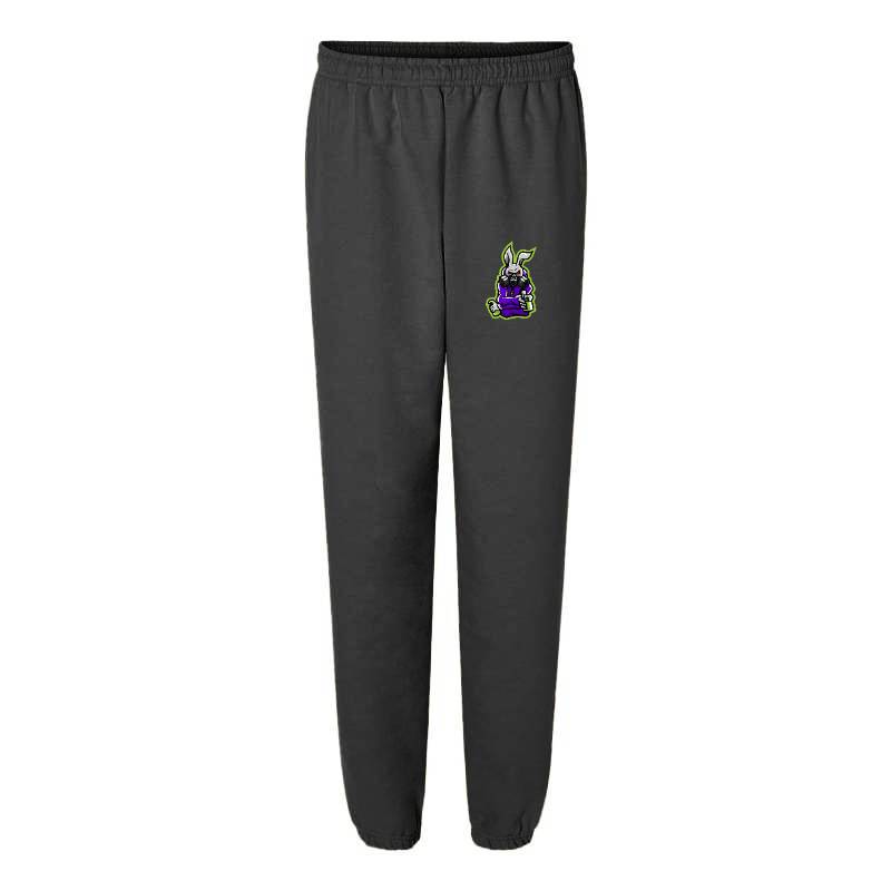 Rabbit art Sweatpants