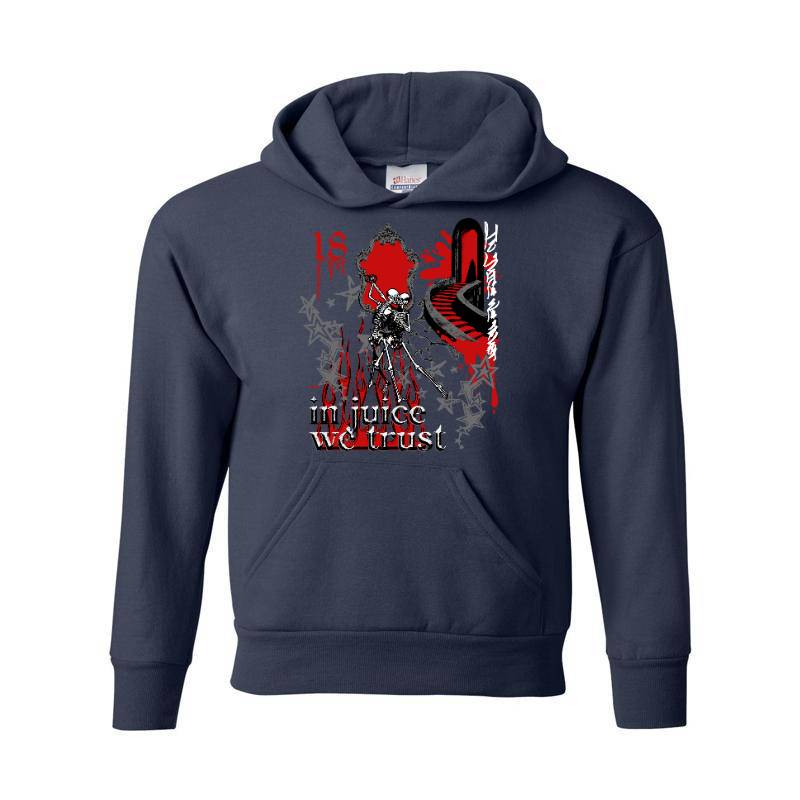 We Trust Hoodie