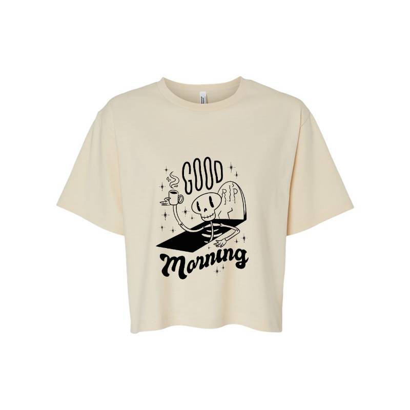 Good Morning T-Shirt