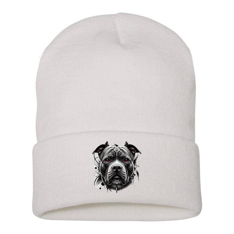 My Pitbull Beanie