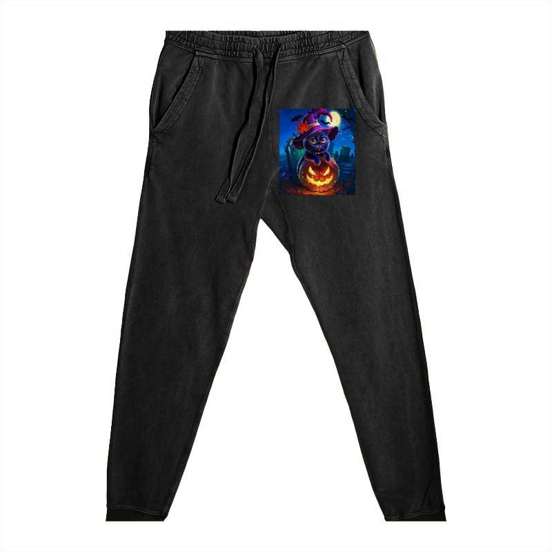 Halloween Jogger