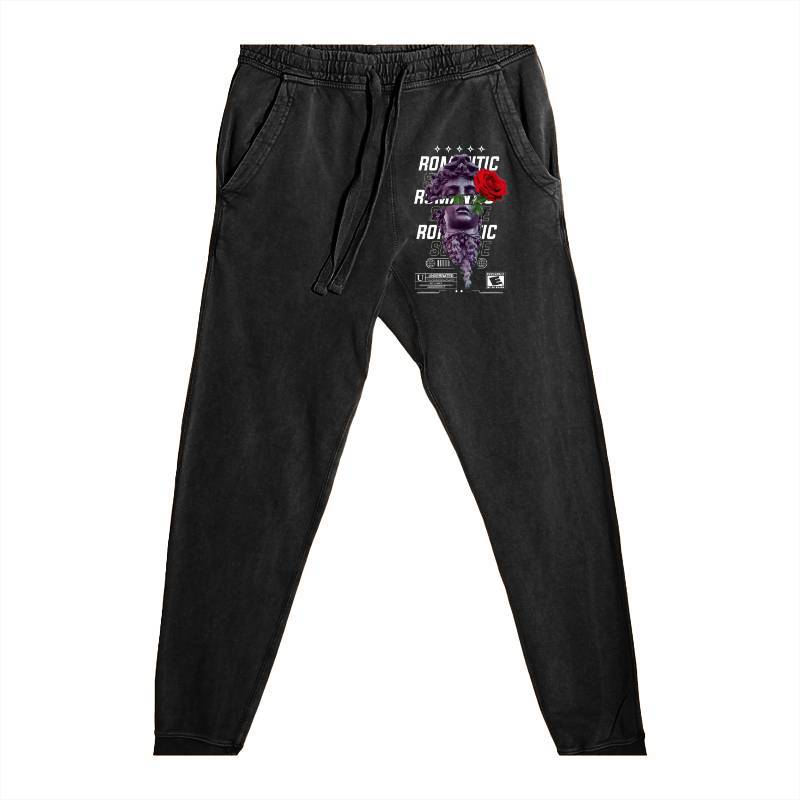 Romantic Jogger