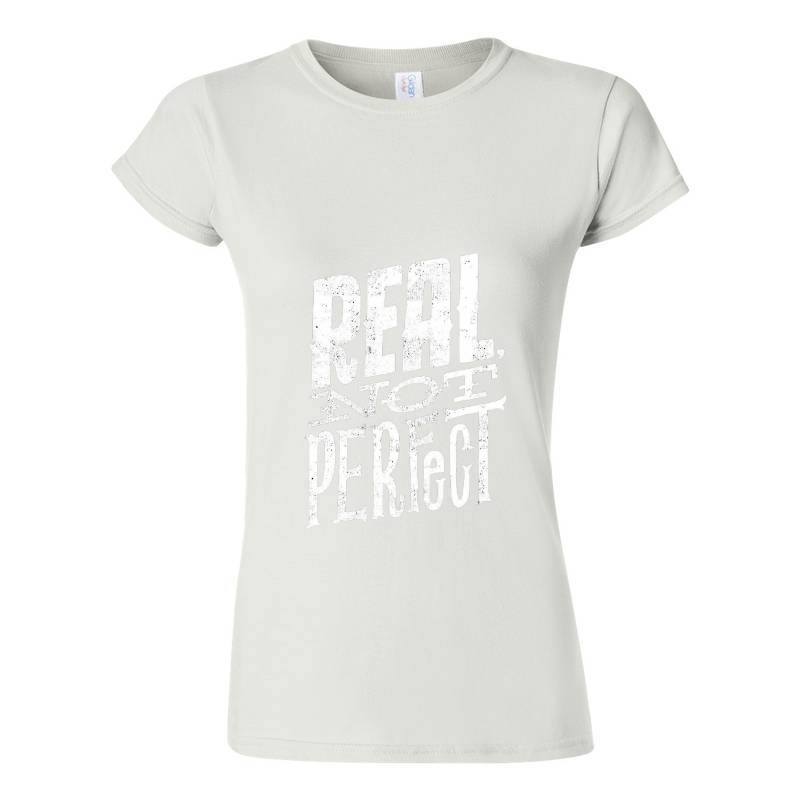 Real Not Perfect T-Shirt
