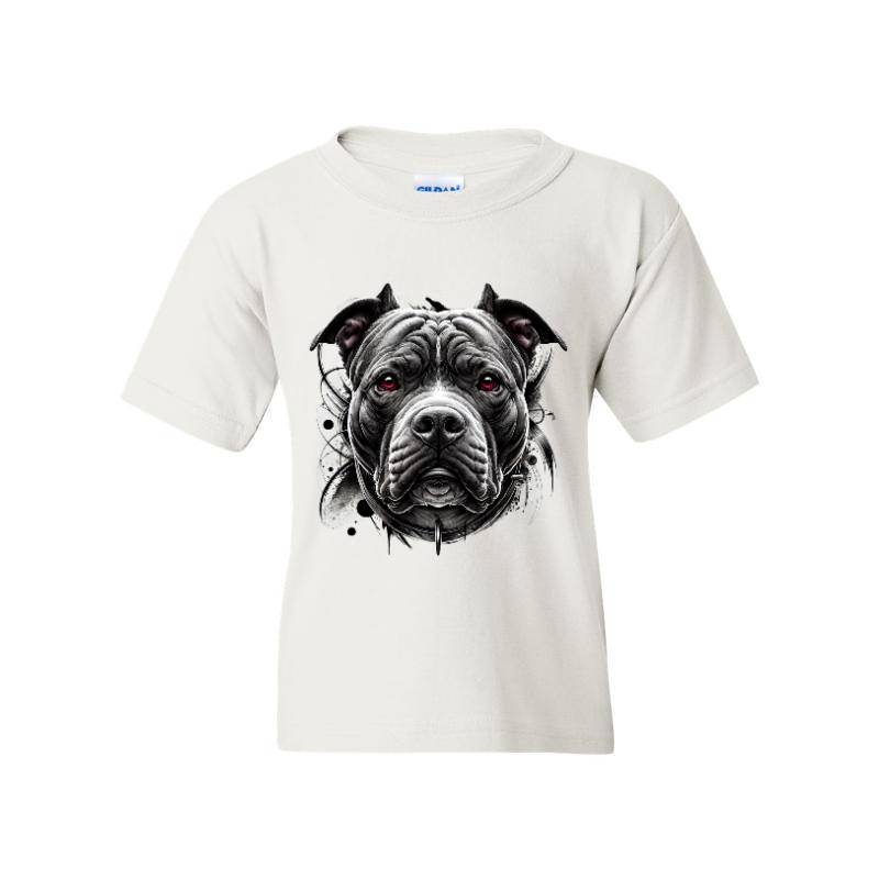 My Pitbull T-Shirt