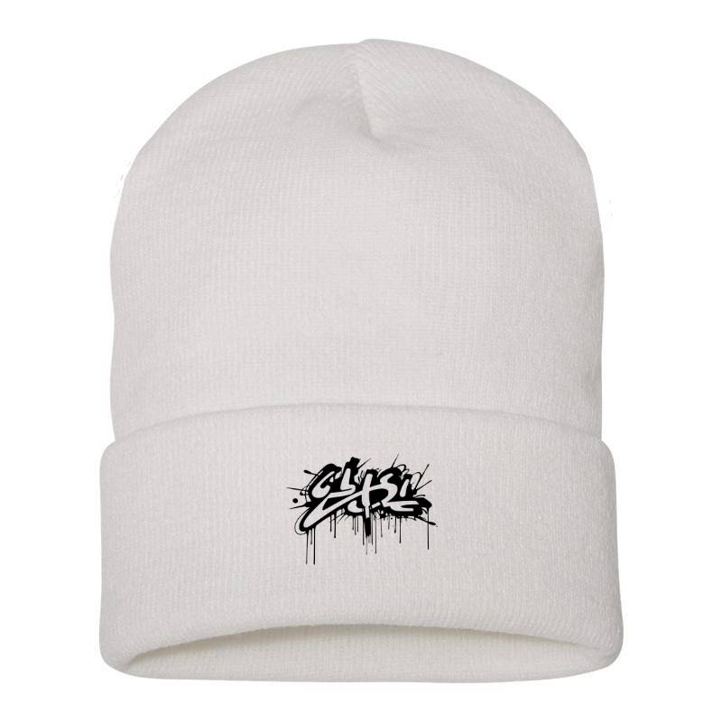Asian deign Beanie