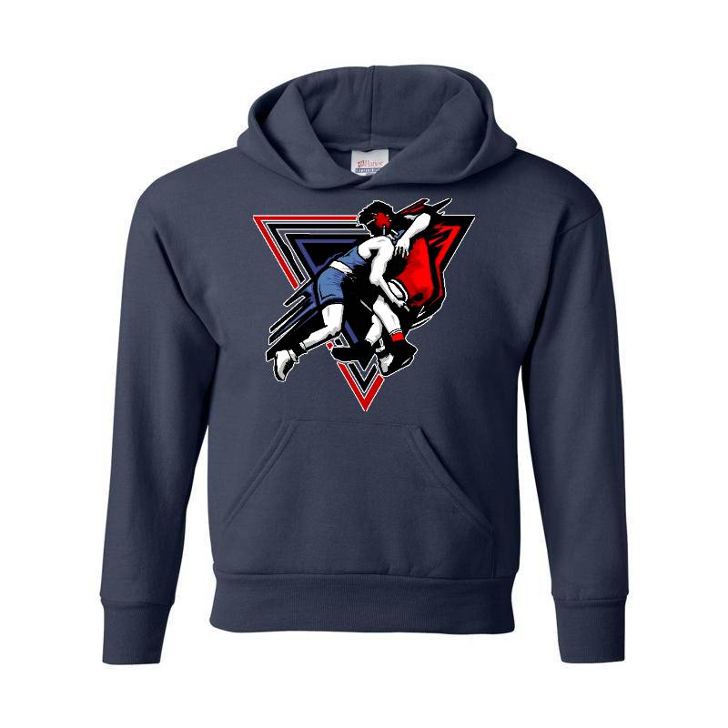 Wertsling Hoodie