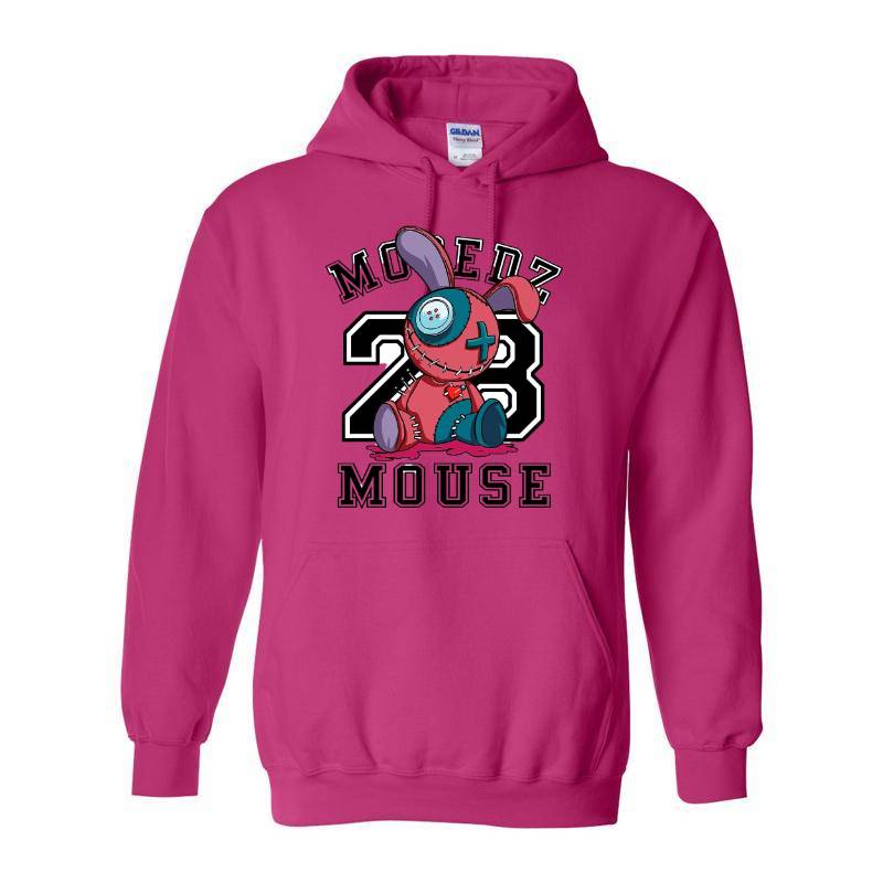 Mouse Hoodie