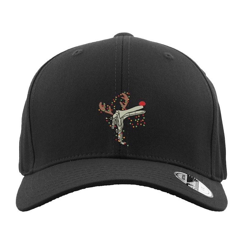 Deer2. Hat