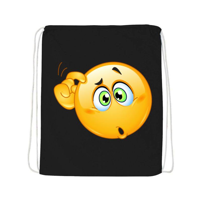 Confused Emoji Sport Pack