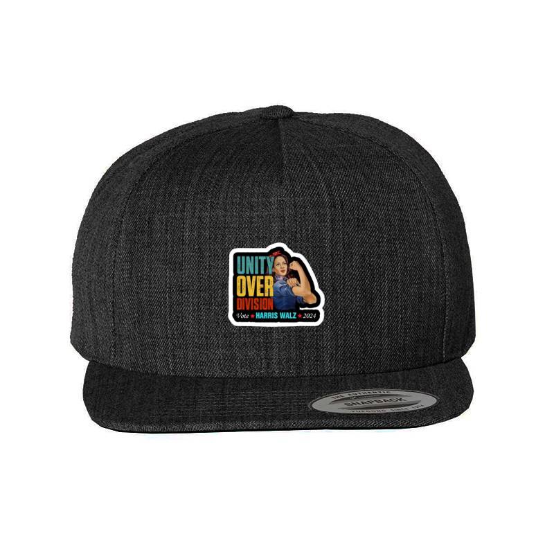 Harris Walz 2024 Classic Cap