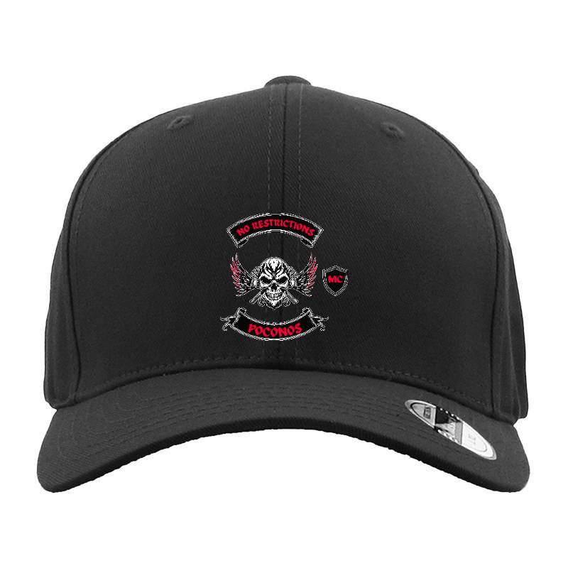 No Reast Hat