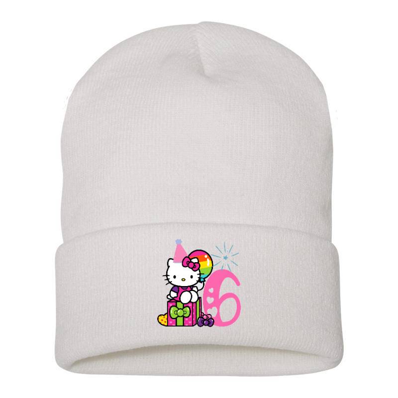 6birth Beanie