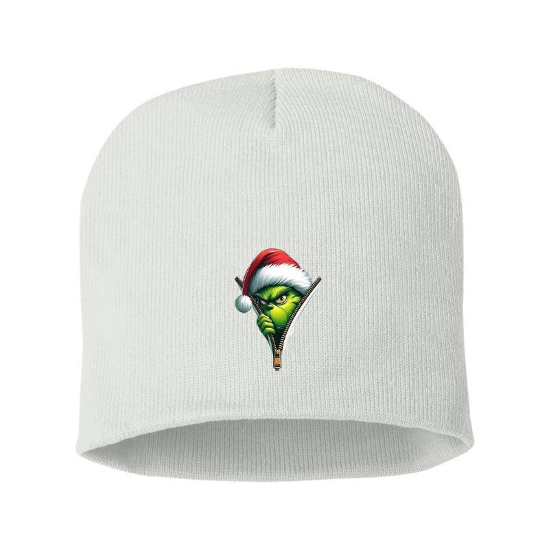 Grinch Beanie