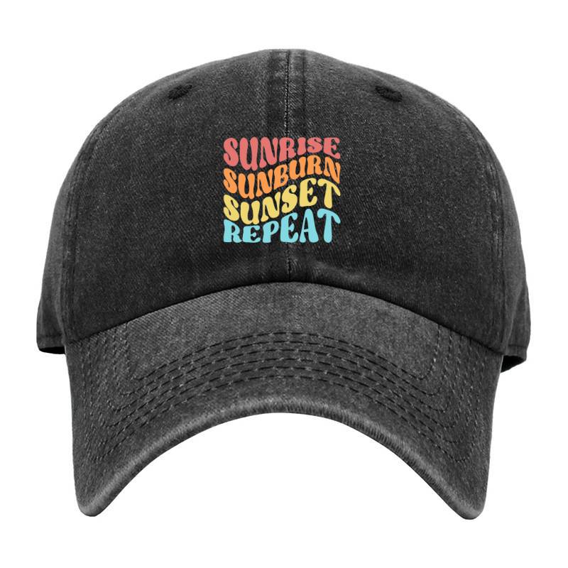 SUN Baseball Cap