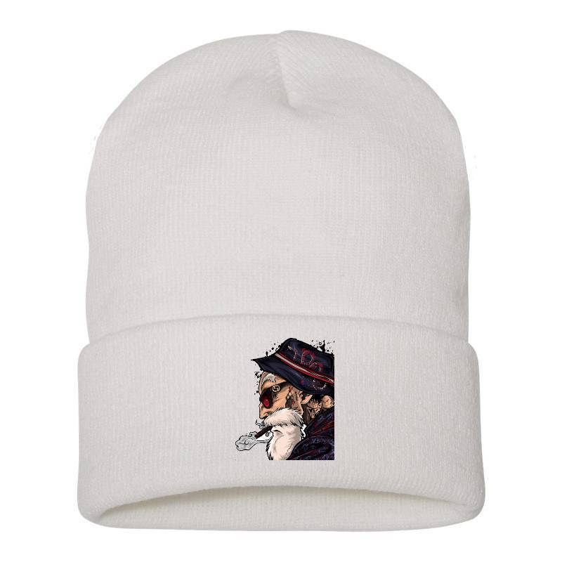 Master Roshi Beanie
