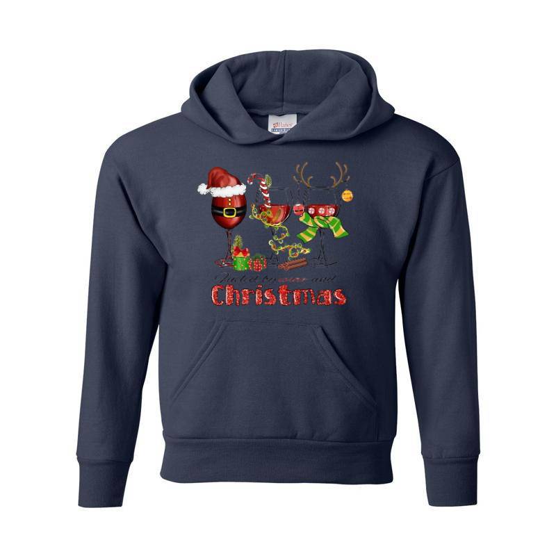 Christmas  Hoodie