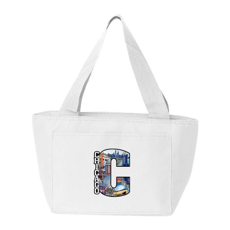 Chicago Cooler Bag