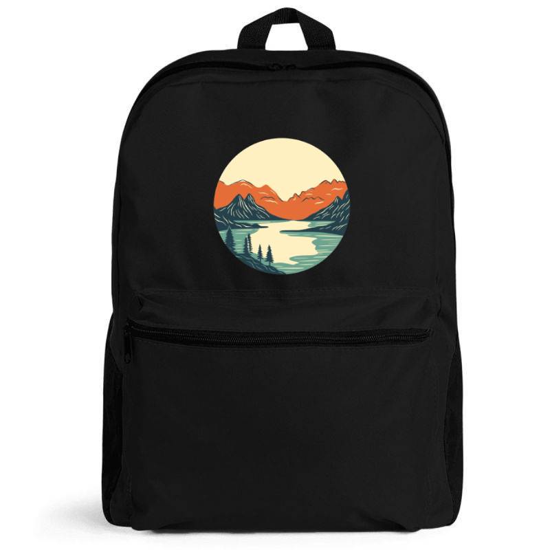 Nature Backpack