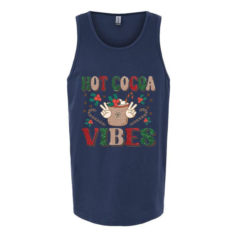 Cristmas Tank Top T-Shirt