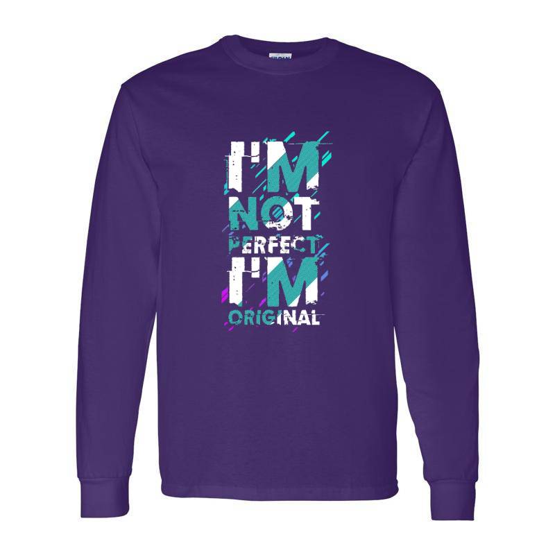 Original Long Sleeve Shirt