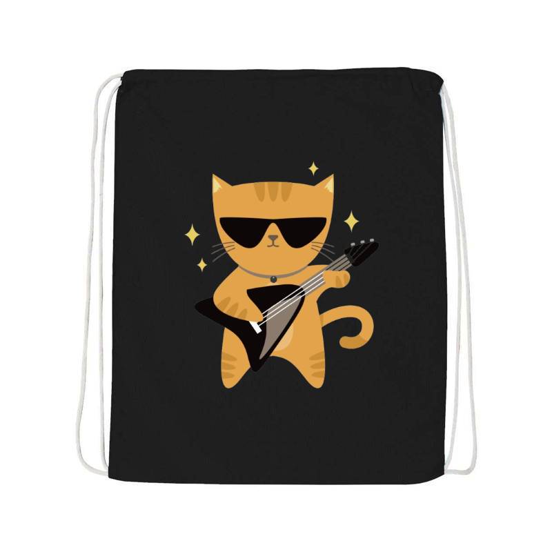 Cat Guitar Sport Pack