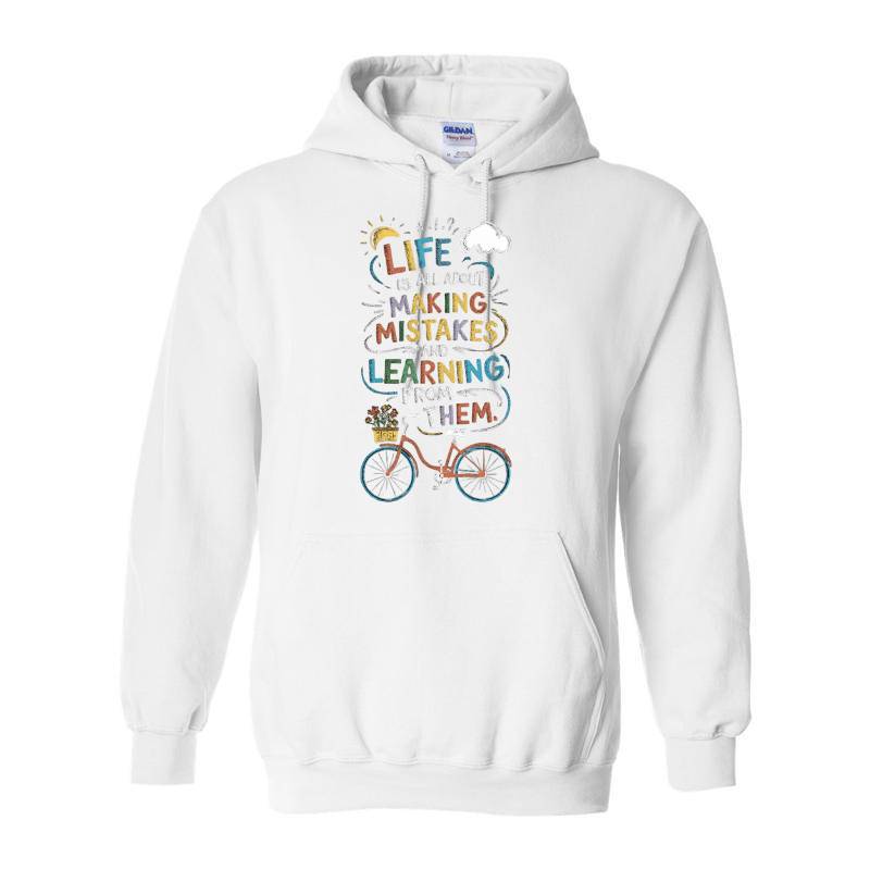 Life Hoodie