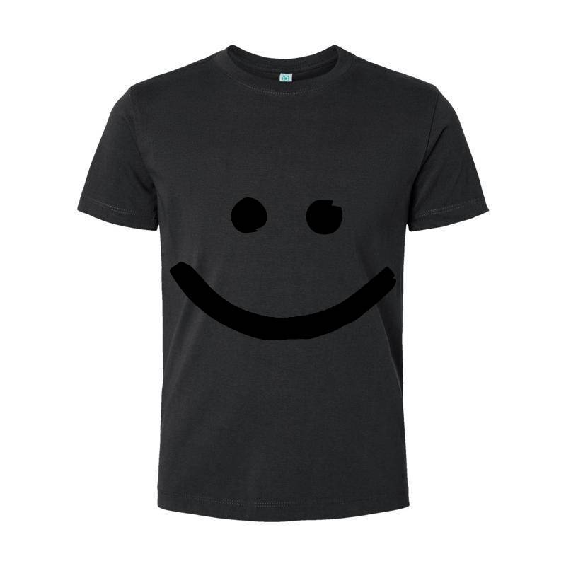 Smile T-Shirt 