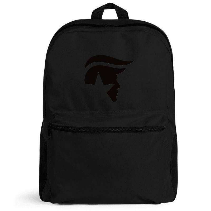 Trump Start Black Backpack