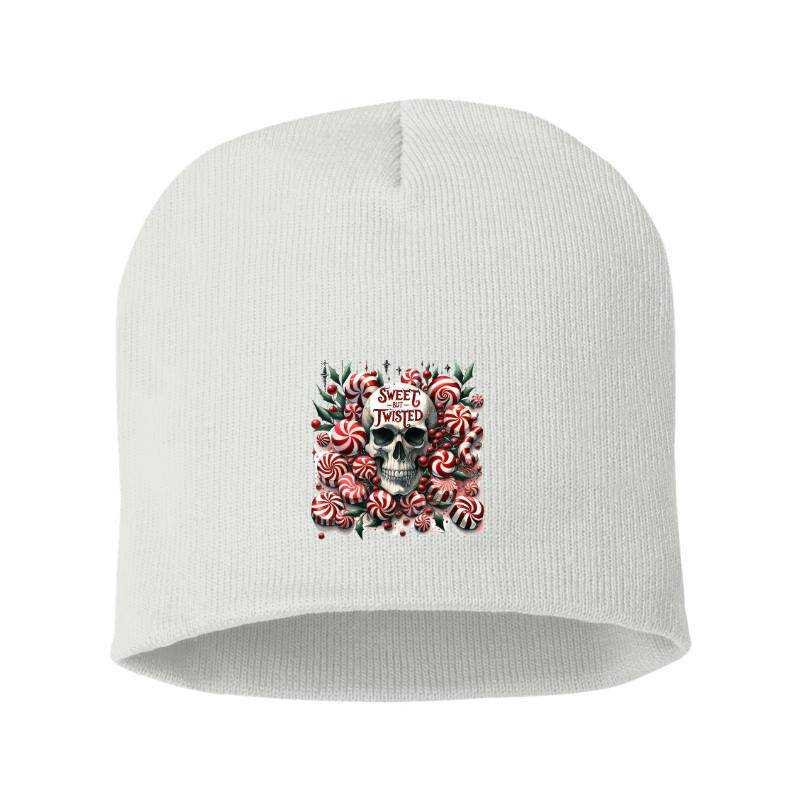 Sweet But Twisted Beanie