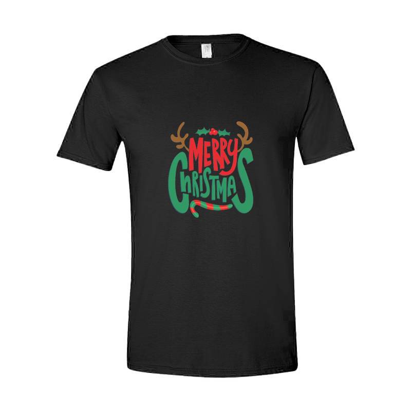 Merry Cristmas T-Shirt