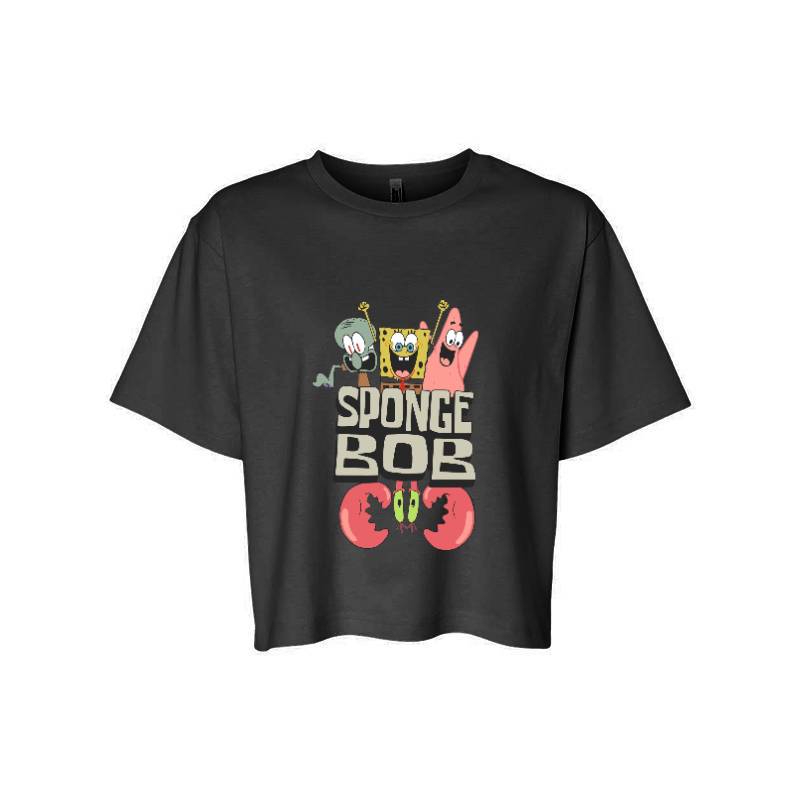Sponge Bob T-Shirt