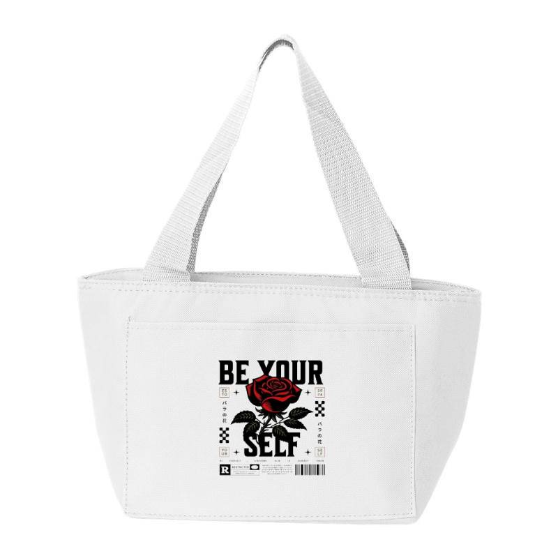 Be yourself Cooler Bag