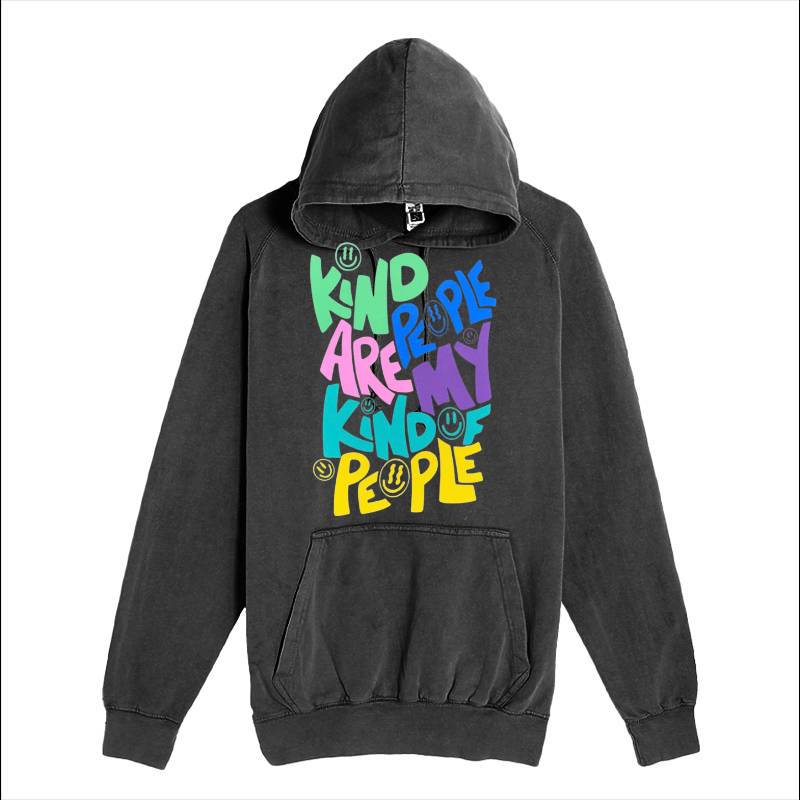 Kind People Hoodie