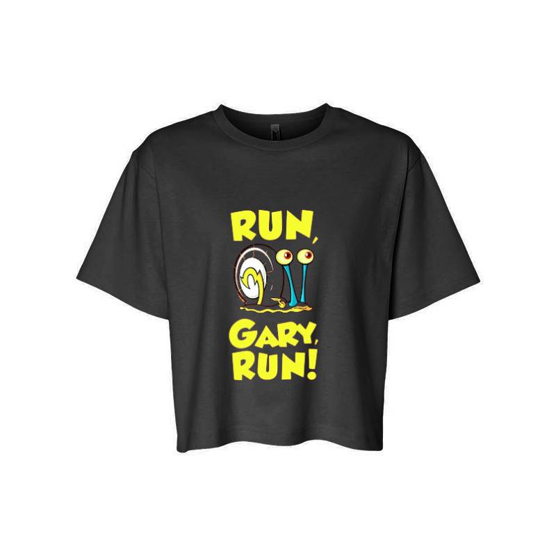 Run Gary Run T-Shirt