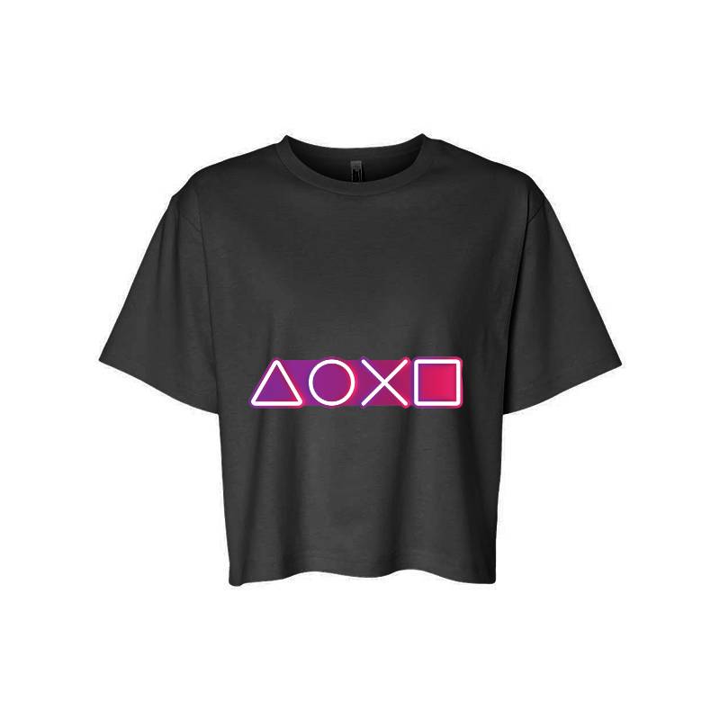 Game T-Shirt