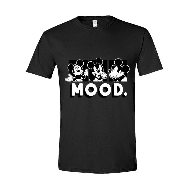 Mood T-Shirt