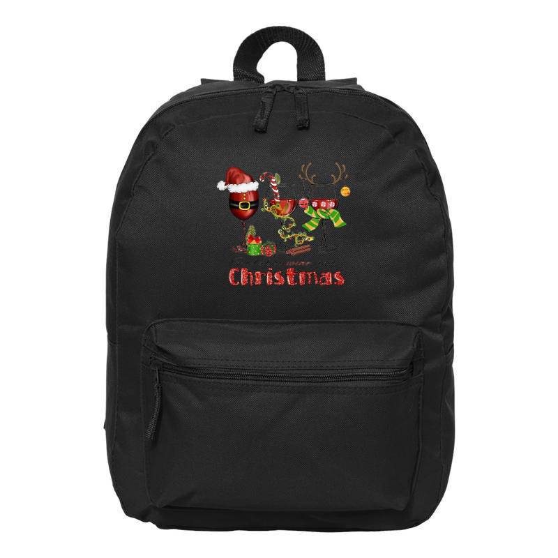 Christmas  Backpack