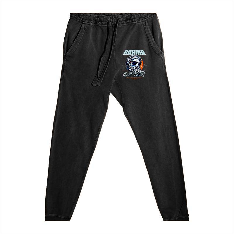 Karma Jogger