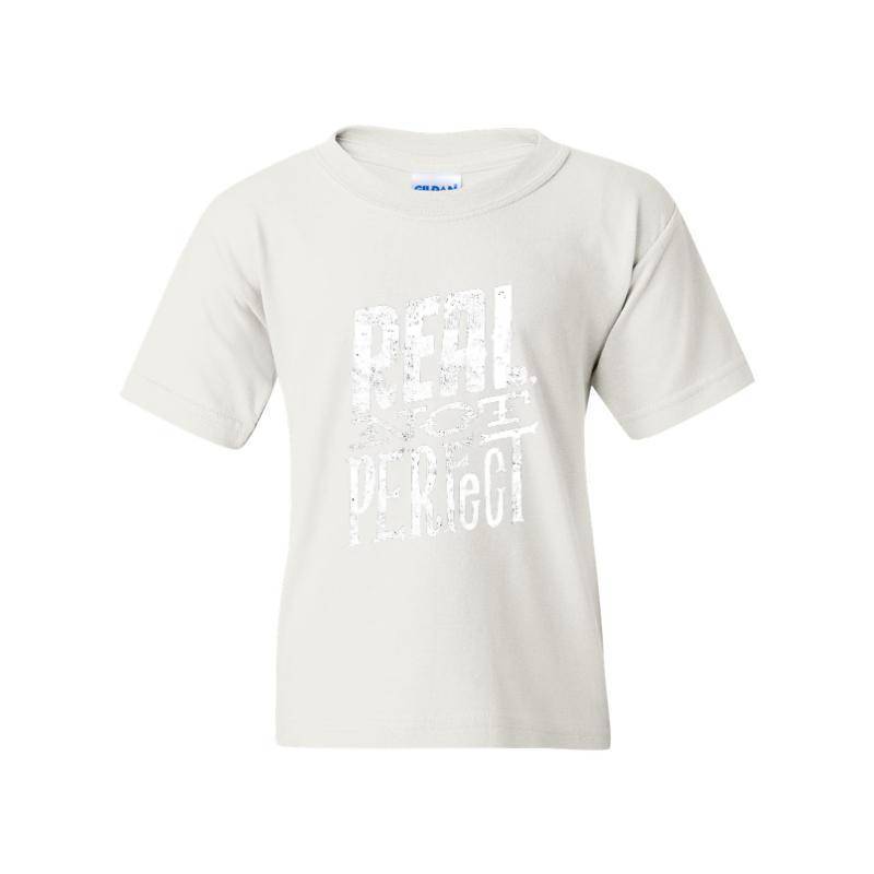 Real Not Perfect T-Shirt