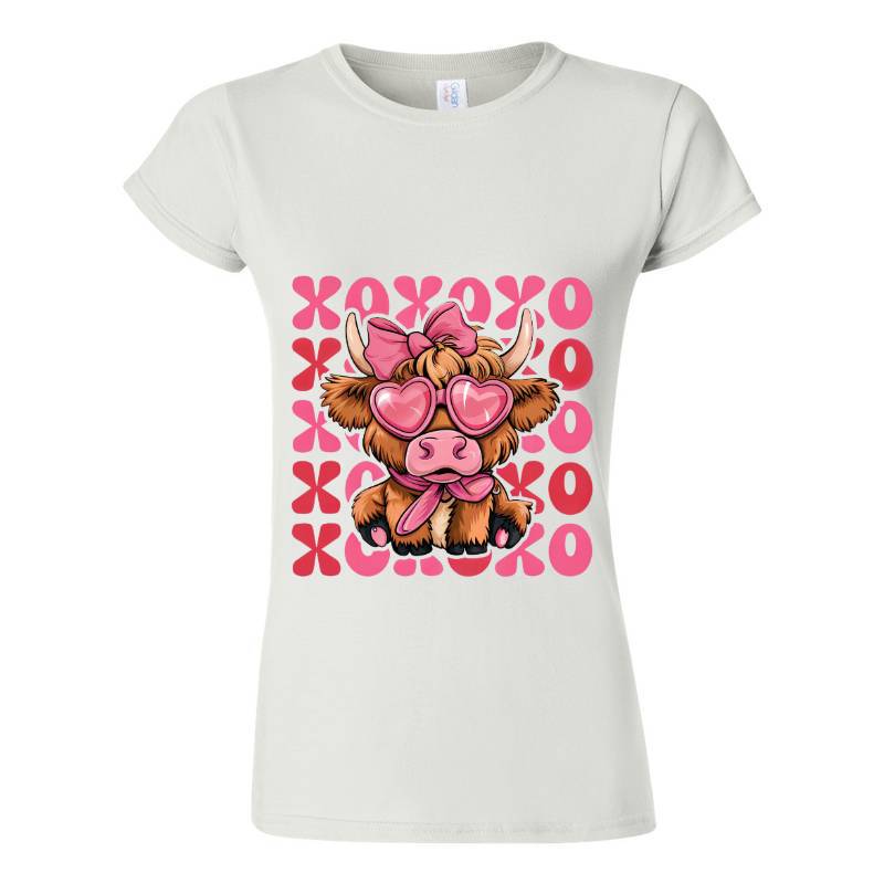 Valentine's Day T-Shirt