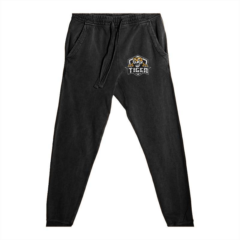 Tiger Jogger