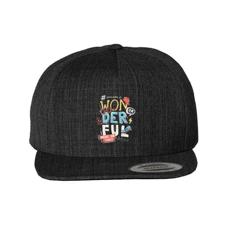 Wonderful Classic Cap